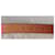Hermès HERMES RIVALE MINI CHEVRE BRACELET CHANKLA. Pink  - view 5