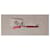 Hermès HERMES RIVALE MINI CHEVRE BRACELET CHANKLA. Pink  - view 6