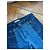 Gerard Darel Anna bicolor Schlagjeans Blau Dunkelblau - Ansicht 2