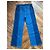 Gerard Darel Anna bicolor Schlagjeans Blau Dunkelblau - Ansicht 4