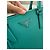 Tote Borsa Prada Galleria in pelle color turchese - vista 2