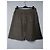 Pantaloncini Diesel verdi in cotone uomo M Verde - vista 3