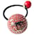 Chanel AB7383 Rosso Plastica