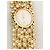 Magnífico reloj dorado DOLCE & GABBANA Colección histórica - vista 11