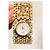 Magnífico reloj dorado DOLCE & GABBANA Colección histórica - vista 4