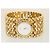 Magnífico reloj dorado DOLCE & GABBANA Colección histórica - vista 7
