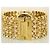Magnífico reloj dorado DOLCE & GABBANA Colección histórica - vista 8