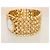 Magnífico reloj dorado DOLCE & GABBANA Colección histórica - vista 9