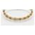 Boucheron Set collana e orecchini in oro e diamanti Gold hardware - vista 3