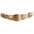 Boucheron Set collana e orecchini in oro e diamanti Gold hardware - vista 4