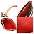 Borsa a mano Pallas Monogram Louis Vuitton Fuschia - vista 9