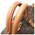 Borsa Boston Keepall 50 Louis Vuitton Marrone - vista 5