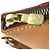Borsa a Spalla Odeon MM Donna Louis Vuitton Marrone - vista 10