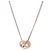 Collana in Diamante Cartier Love