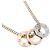 Collana in Diamante Cartier Love - vista 3