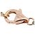 Collana in Diamante Cartier Love - vista 6
