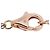 Collana in Diamante Cartier Love - vista 7