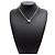 Collana in Diamante Cartier Love - vista 9
