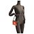 Borsa a Spalla Petite Malle Donna Louis Vuitton Nero Rosso - vista 7