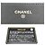 Cartera Boy Chain de Chanel en Cuero de Ternera Texturizado Negro - vista 10