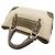Céline Borsa Boogie Bag da donna di Celine Beige - vista 4