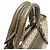 Céline Borsa Boogie Bag da donna di Celine Beige - vista 5