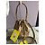 Borsa Mini Bucket J Marc in Pelle Beige di Marc Jacobs - vista 7