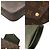 Borsa a Spalla Monogram Multi Pochette Felicie di Louis Vuitton Marrone Cachi - vista 10