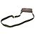 Borsa a Spalla Monogram Multi Pochette Felicie di Louis Vuitton Marrone Cachi - vista 4