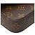 Borsa a Spalla Monogram Multi Pochette Felicie di Louis Vuitton Marrone Cachi - vista 7