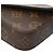Borsa a Spalla Monogram Multi Pochette Felicie di Louis Vuitton Marrone Cachi - vista 8