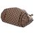 Borsa Louis Vuitton Damier Sistina GM Marrone - vista 6