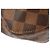 Borsa Louis Vuitton Damier Sistina GM Marrone - vista 7