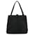 Yves Saint Laurent Vintage Black Leather Heart Tote Shoulder Bag  - view 3