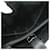 Yves Saint Laurent Vintage Black Leather Heart Tote Shoulder Bag  - view 4