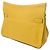 Borsa a Spalla Jypsiere 34 Soleil di Hermès Arancione - vista 3