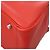 Borsa Hermès Lindy 30 in Rouge Casaque Rosso - vista 7