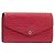 Carteira Longa Epi Sarah da Louis Vuitton Rosa Fuschia - vista 2