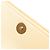 Borsa a Spalla Pochette Florentine Monogram Louis Vuitton Marrone - vista 4