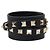 Valentino Rockstuds Lederarmband