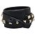 Valentino Rockstuds Lederarmband - Ansicht 3