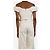 A.L.C White cropped-top - size UK 6 - view 2