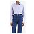 Aime Camisa de algodón a rayas azules - talla UK 6 - vista 3
