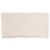 Gucci Glitzernder Monogramm-Schal in Creme Roh
