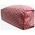 Moreau Rote Canvas-Tote-Tasche - Ansicht 4