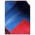 Moreau Rote Canvas-Tote-Tasche - Ansicht 6