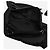 Prada Borsa a tracolla 2 in 1 nera Nero - vista 4