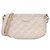 Borsa a Spalla Multi Pochette Accessoires Monogram Empreinte (Summer Stardust) di Louis Vuitton Rosa