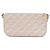 Borsa a Spalla Multi Pochette Accessoires Monogram Empreinte (Summer Stardust) di Louis Vuitton Rosa - vista 2