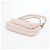 Borsa a Spalla Multi Pochette Accessoires Monogram Empreinte (Summer Stardust) di Louis Vuitton Rosa - vista 3